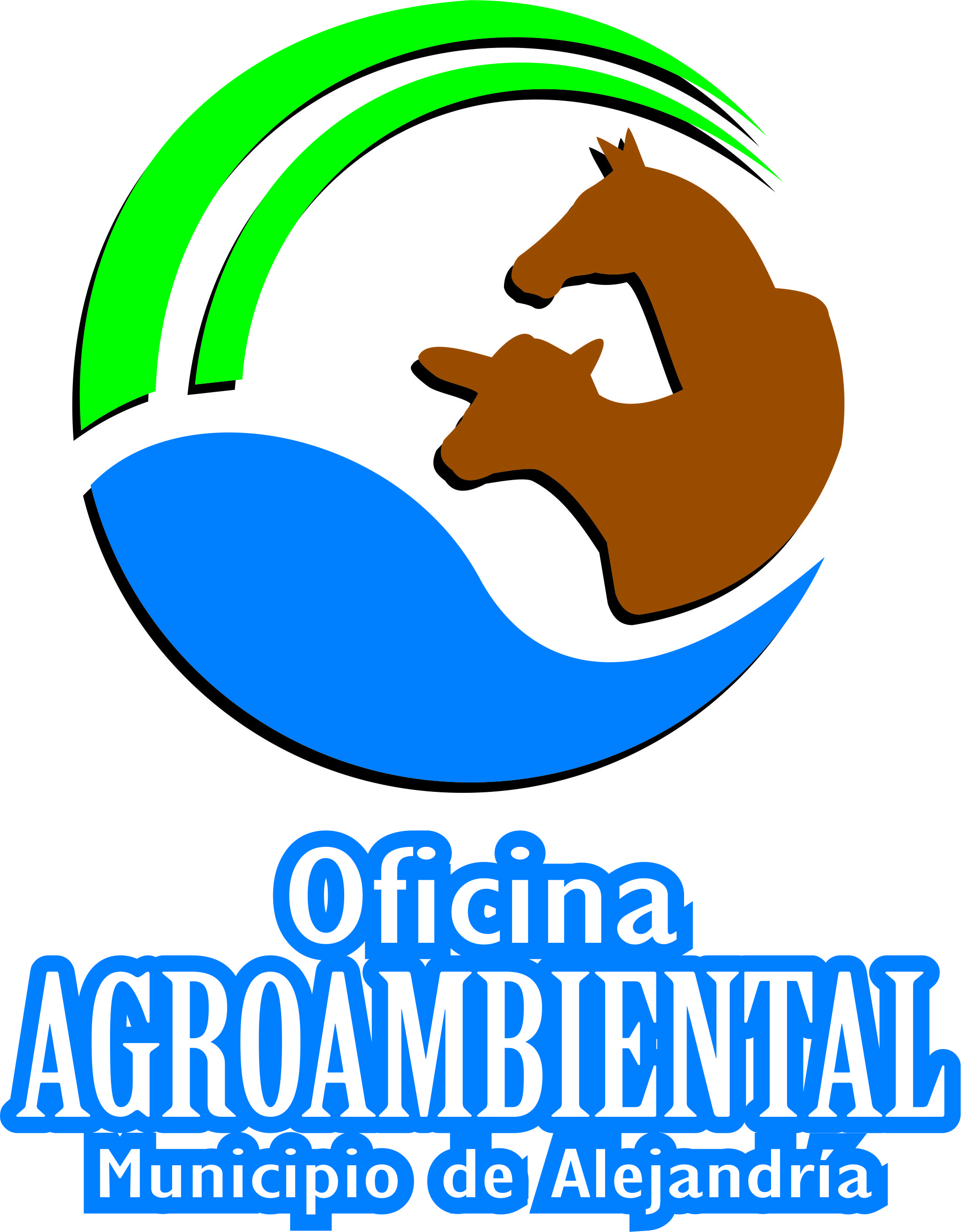 FIRMA DE DOS NUEVOS MACROCONVENIOS QUE CAMBIAR�N CONDICIONES DE VIDA  PARA LOS ALEJANDRINOS ENTRE LOS A�OS 2014 Y 2015